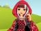 Gra Red Riding Hood Dress Up w Internecie