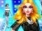 Gra Supermodel Makeover Glam Dress Up w Internecie