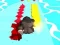 Gra Monster Rush w Internecie