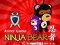 Gra Ninja Bear w Internecie