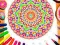 Gra Mandala Pages w Internecie