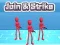 Gra Join & Strike w Internecie