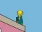 Gra Simpsons Arcade w Internecie