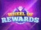 Gra Wheel of Rewards w Internecie
