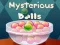 Gra Mysterious Balls w Internecie