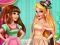 Gra Victoria's New Year's Tailor Boutique w Internecie