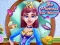 Gra Ice Princess Real Makeover w Internecie