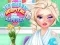 Gra Ice Queen Hospital Recovery w Internecie