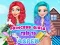 Gra Princess Girls Trip To Aspen w Internecie