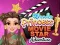 Gra Blonde Princess Movie Star Adventure w Internecie