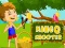 Gra Mango Shooter w Internecie