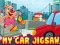 Gra My Car Jigsaw w Internecie