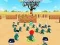 Gra Battle Squid Game w Internecie