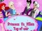 Gra Princess Vs. Villains Tug-of-war w Internecie