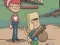 Gra Backyard Heroes w Internecie