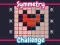 Gra Symmetry Challege w Internecie