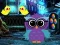 Gra Ruler Owl Escape w Internecie
