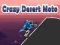 Gra Crazy Desert Moto w Internecie