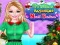Gra Christmas Fashion Nail Salon w Internecie