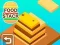 Gra Food Stack w Internecie