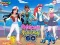 Gra Princess Pokemon Go w Internecie