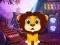 Gra Bonny Baby Lion Escape w Internecie