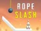 Gra Rope Slash w Internecie