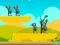 Gra Alien Shoot Zombies w Internecie