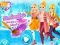 Gra Cinderella's Modern Skates w Internecie