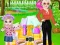 Gra Princess Family Picnic Day w Internecie