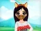 Gra Princess Design Masks w Internecie