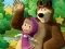 Gra Little Girl And The Bear Hidden Stars w Internecie