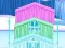 Gra Elsa's Ice Castle w Internecie