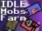 Gra Idle Mobs Farm w Internecie