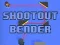 Gra Shootout Bender w Internecie