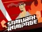 Gra Samurai Rampage w Internecie