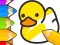 Gra Coloring Games For Kids w Internecie