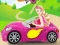 Gra Fashion New Car w Internecie