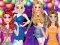 Gra Princess Fashion Music Festival w Internecie