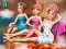 Gra Princesses Sauna Realife w Internecie