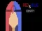 Gra Red & Blue Identity w Internecie