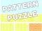 Gra Pattern Puzzle w Internecie