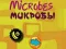 Gra Microbes w Internecie