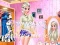 Gra Princesses Funfair Adventure w Internecie