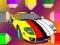 Gra Color Cool Vehicles w Internecie