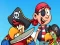 Gra Pirates Bricks Breaker u200f w Internecie