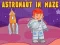 Gra Astronaut in Maze w Internecie
