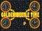 Gra Golden beetle time w Internecie