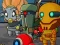 Gra Metal Army War w Internecie