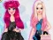 Gra Princess Iceskates Winter Dress Up w Internecie